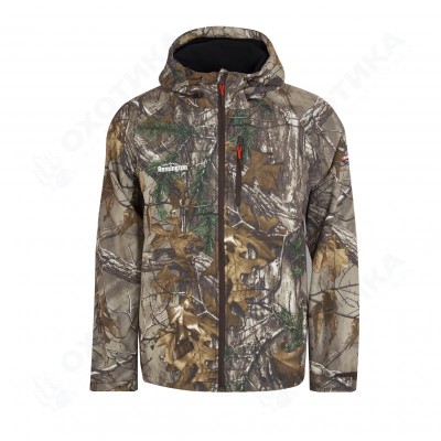 Джемпер Remington Camo Moose Hunter Jacket