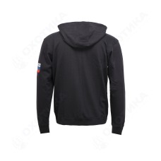 Джемпер Remington Hoodie black