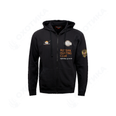 Джемпер Remington Hoodie black