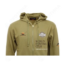 Джемпер Remington Hoodie