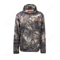 Толстовка Winterized Timber