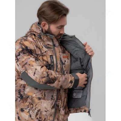 Костюм Remington 3 в 1 Blizzard