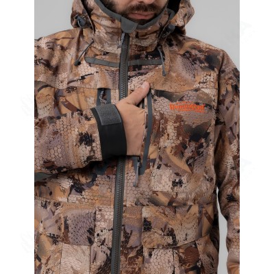 Костюм Remington 3 в 1 Blizzard