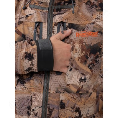 Костюм Remington 3 в 1 Blizzard