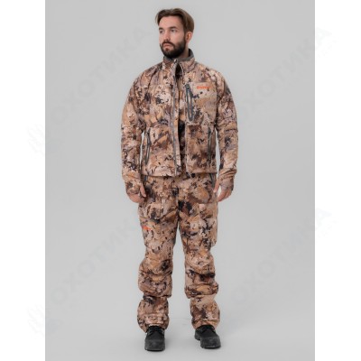 Костюм Remington 3 в 1 Blizzard