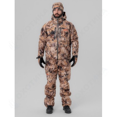 Костюм Remington 3 в 1 Blizzard