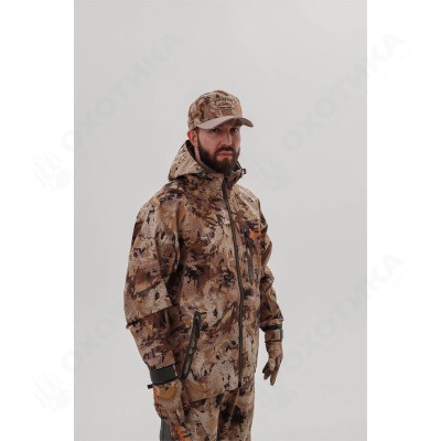 Костюм Remington Stormfront Yellow Waterfowl
