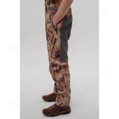 Костюм Remington Stormfront Yellow Waterfowl