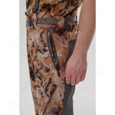 Костюм Remington Stormfront Yellow Waterfowl