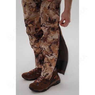 Костюм Remington Stormfront Yellow Waterfowl
