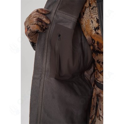 Костюм Remington Stormfront Yellow Waterfowl