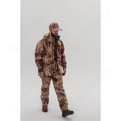 Костюм Remington Stormfront Yellow Waterfowl