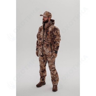 Костюм Remington Stormfront Yellow Waterfowl