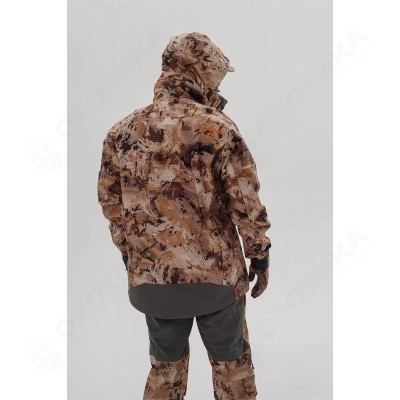 Костюм Remington Stormfront Yellow Waterfowl