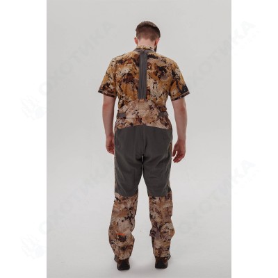 Костюм Remington Stormfront Yellow Waterfowl