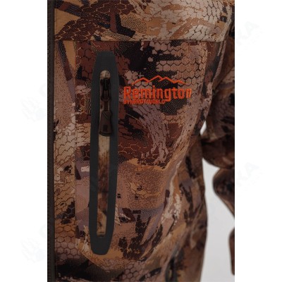 Костюм Remington Stormfront Yellow Waterfowl