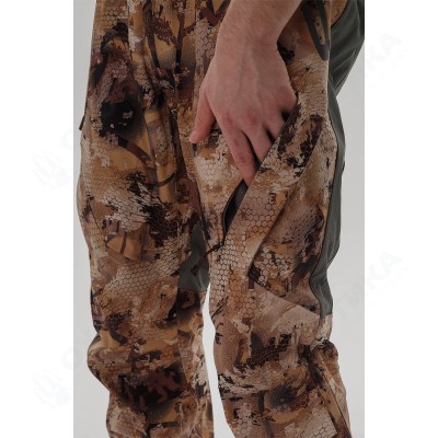 Костюм Remington Stormfront Yellow Waterfowl