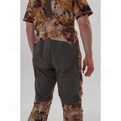 Костюм Remington Stormfront Yellow Waterfowl
