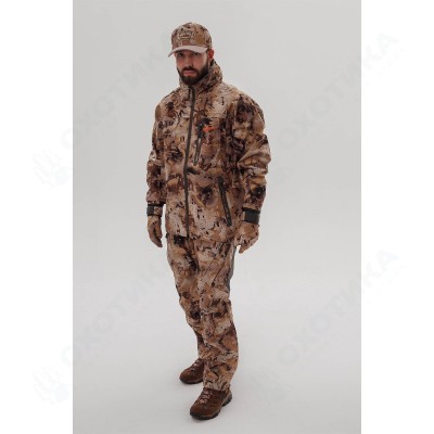 Костюм Remington Stormfront Yellow Waterfowl
