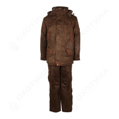 Костюм зимний Remington Hunter's Winter