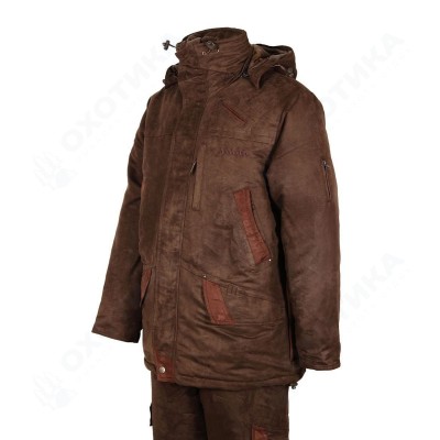 Костюм зимний Remington Hunter's Winter