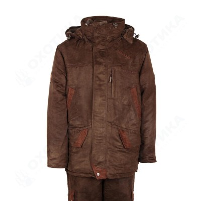 Костюм зимний Remington Hunter's Winter