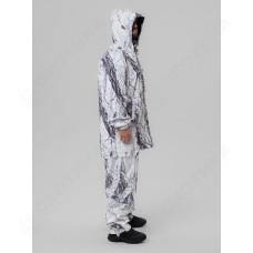Маскировочный Костюм Remington Last Snow