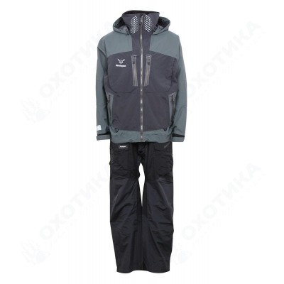 Костюм демисезонный Remington Fishing ll Suit