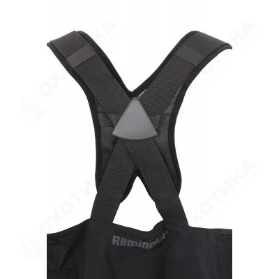 Костюм демисезонный Remington Fishing ll Suit