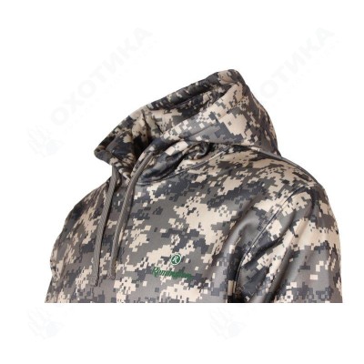 Джемпер Remington Winterized