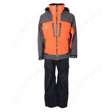Костюм демисезонный Remington Fishing ll Suit