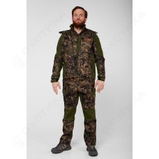 Костюм демисезонный Remington XM Elite