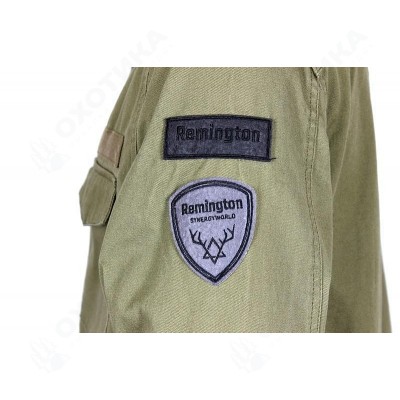 Рубашка Remington rifle battalion
