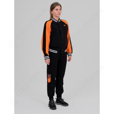 Костюм Remington Young Club Black