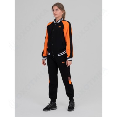 Костюм Remington Young Club Black