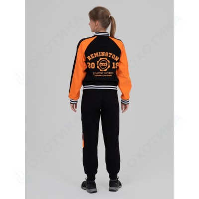 Костюм Remington Young Club Black