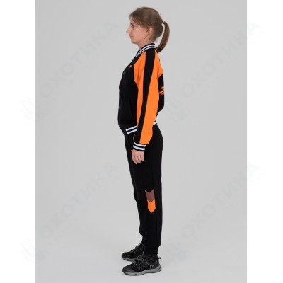 Костюм Remington Young Club Black