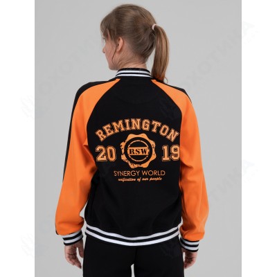 Костюм Remington Young Club Black