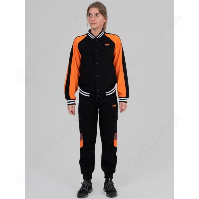 Костюм Remington Young Club Black