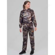 Худи Remington Pathfinder Unisex Women and Children Timber