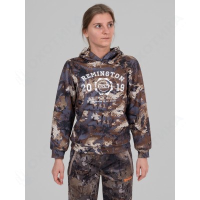 Худи Remington Pathfinder Unisex Women and Children Timber