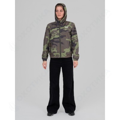Ветровка Remington Мackintosh Unisex Women and Children Camo