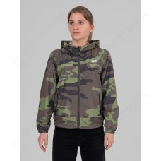 Ветровка Remington Мackintosh Unisex Women and Children Camo