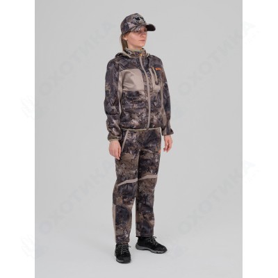 Костюм Remington Pathfinder Unisex Women and Children Timber