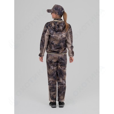 Костюм Remington Pathfinder Unisex Women and Children Timber
