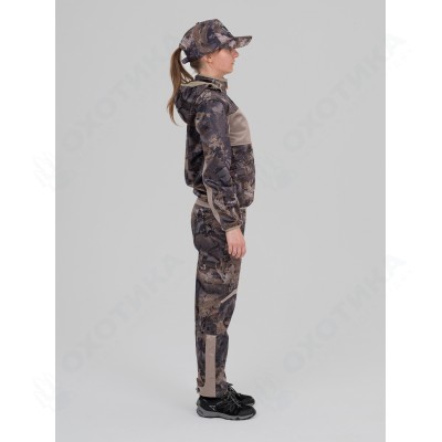 Костюм Remington Pathfinder Unisex Women and Children Timber