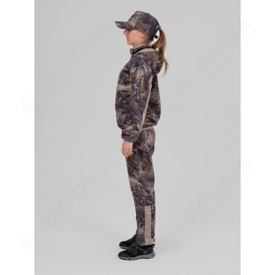 Костюм Remington Pathfinder Unisex Women and Children Timber