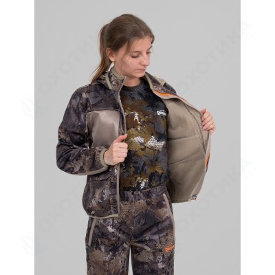 Костюм Remington Pathfinder Unisex Women and Children Timber