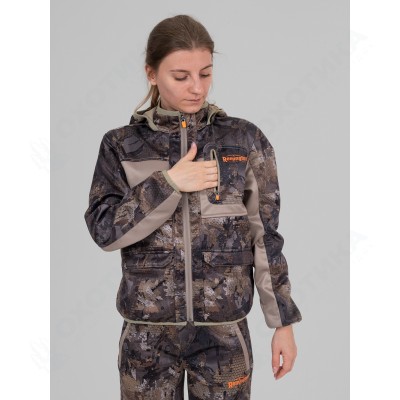 Костюм Remington Pathfinder Unisex Women and Children Timber