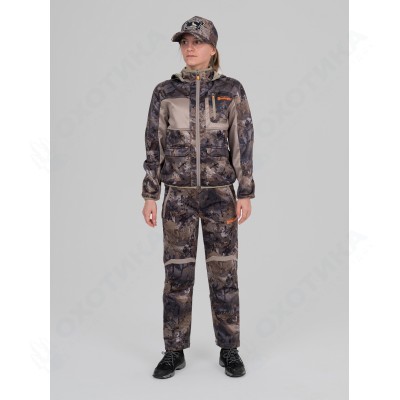 Костюм Remington Pathfinder Unisex Women and Children Timber